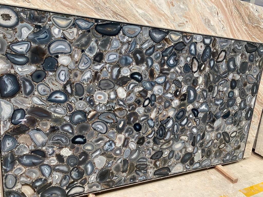 Agate Stone 8